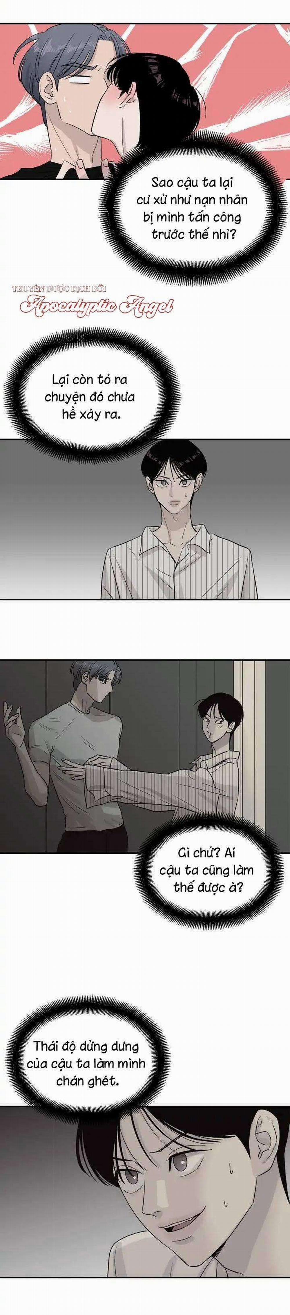 Vươn Tới Những Vì Sao 8 trang 16