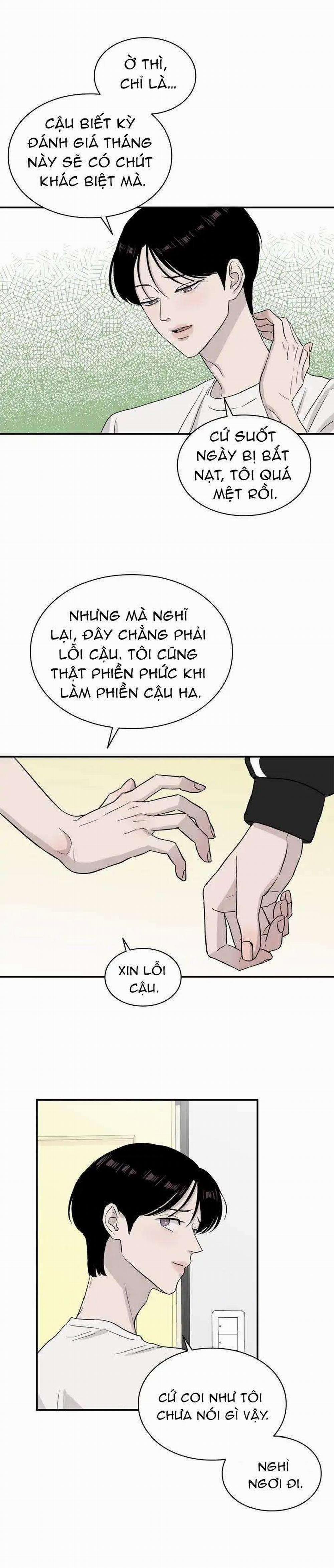 Vươn Tới Những Vì Sao 8 trang 2