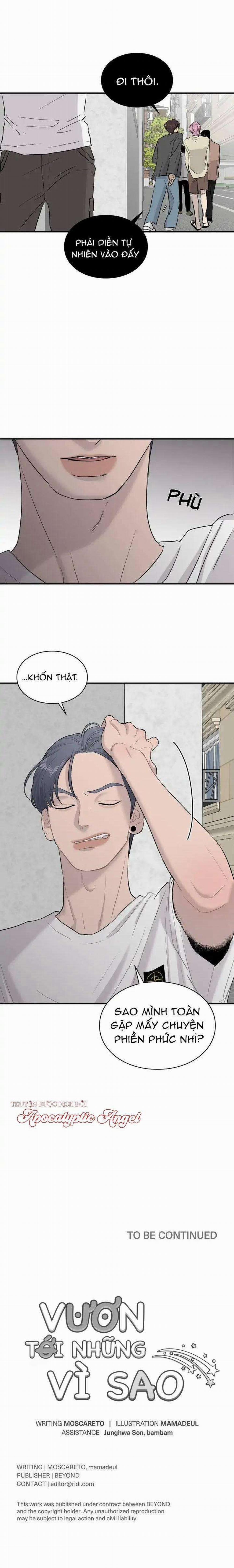 Vươn Tới Những Vì Sao 8 trang 21