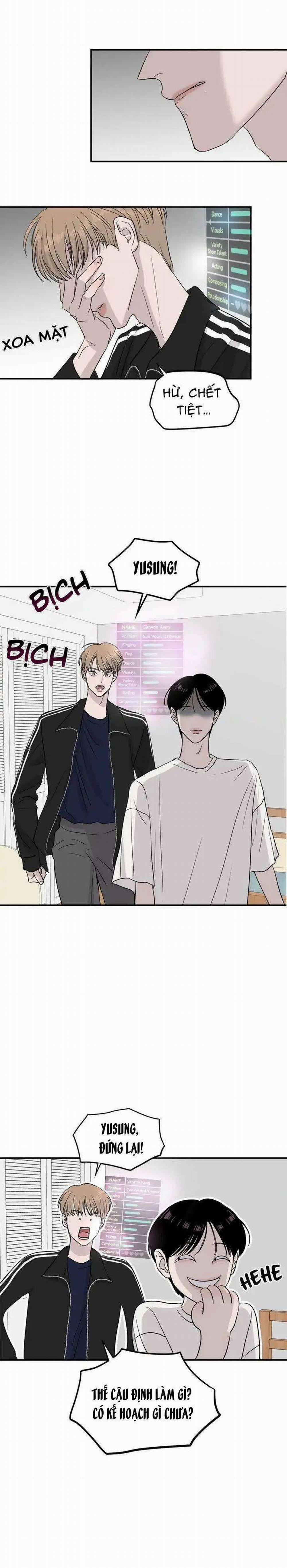 Vươn Tới Những Vì Sao 8 trang 3