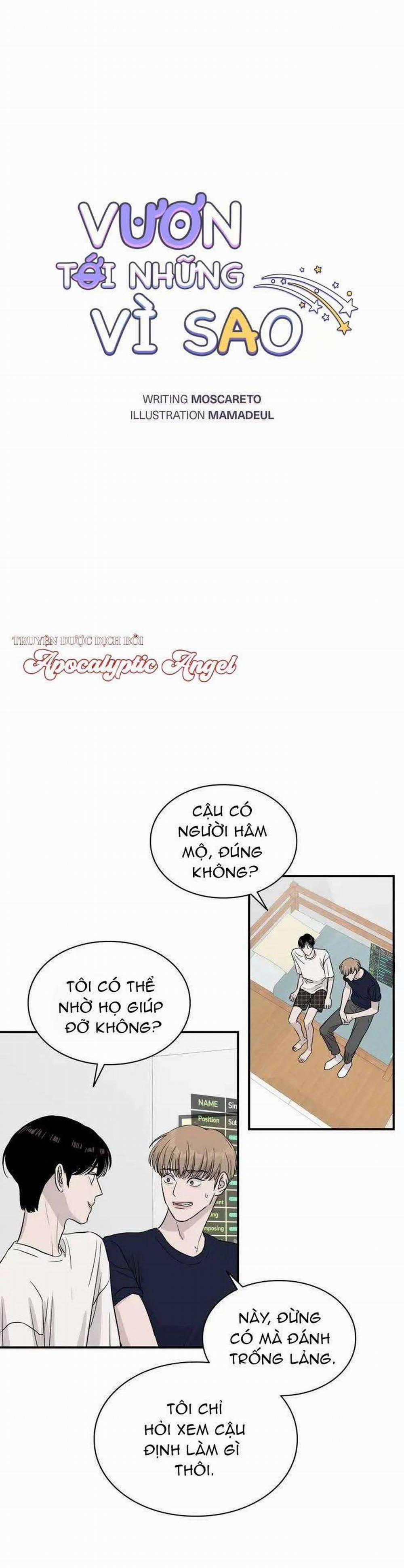 Vươn Tới Những Vì Sao 8 trang 4