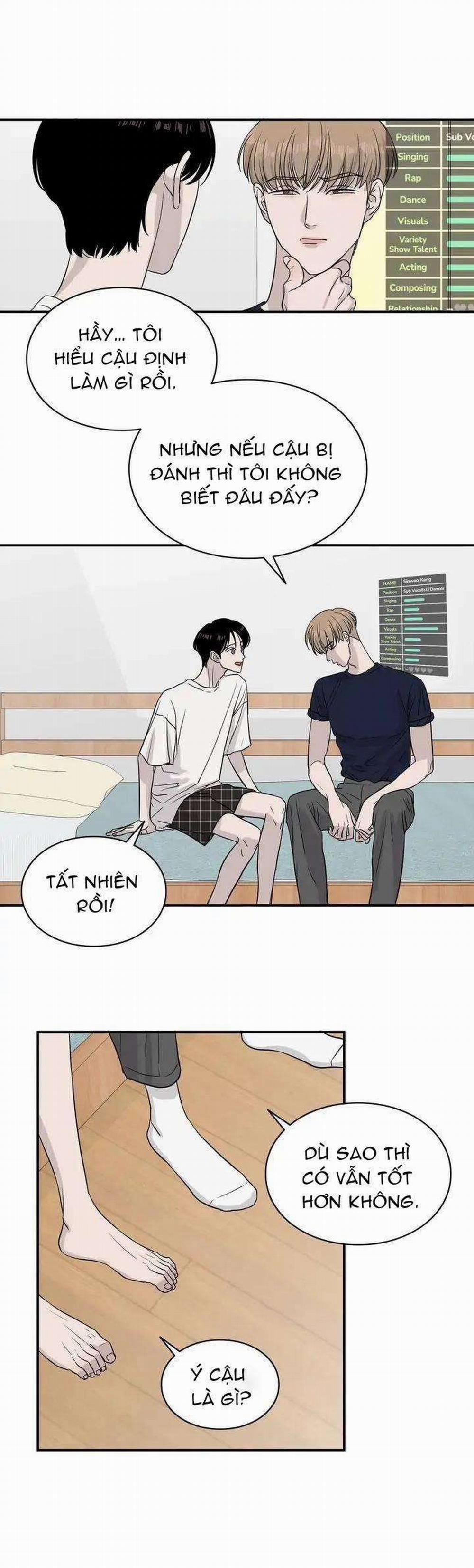 Vươn Tới Những Vì Sao 8 trang 6