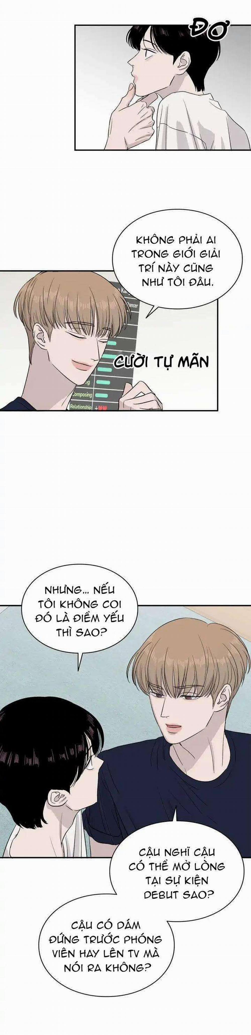 Vươn Tới Những Vì Sao 8 trang 9