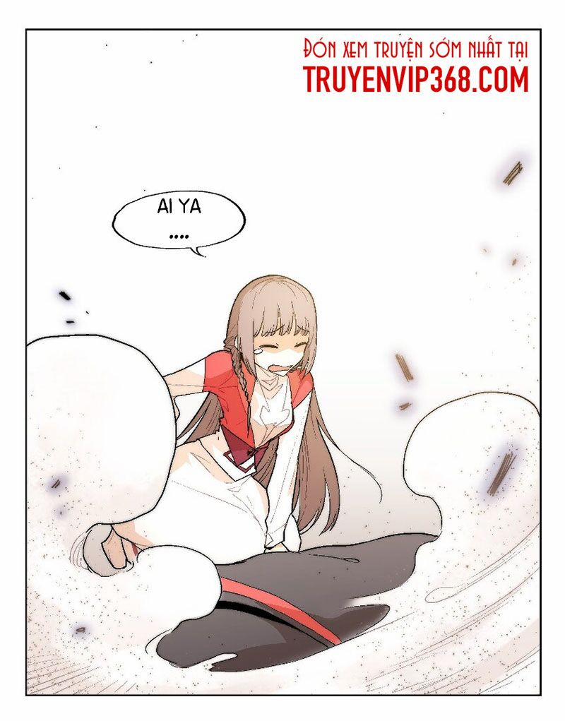 Vương Bài Đặc Công Trùng Sinh Vườn Trường 1.2 trang 15