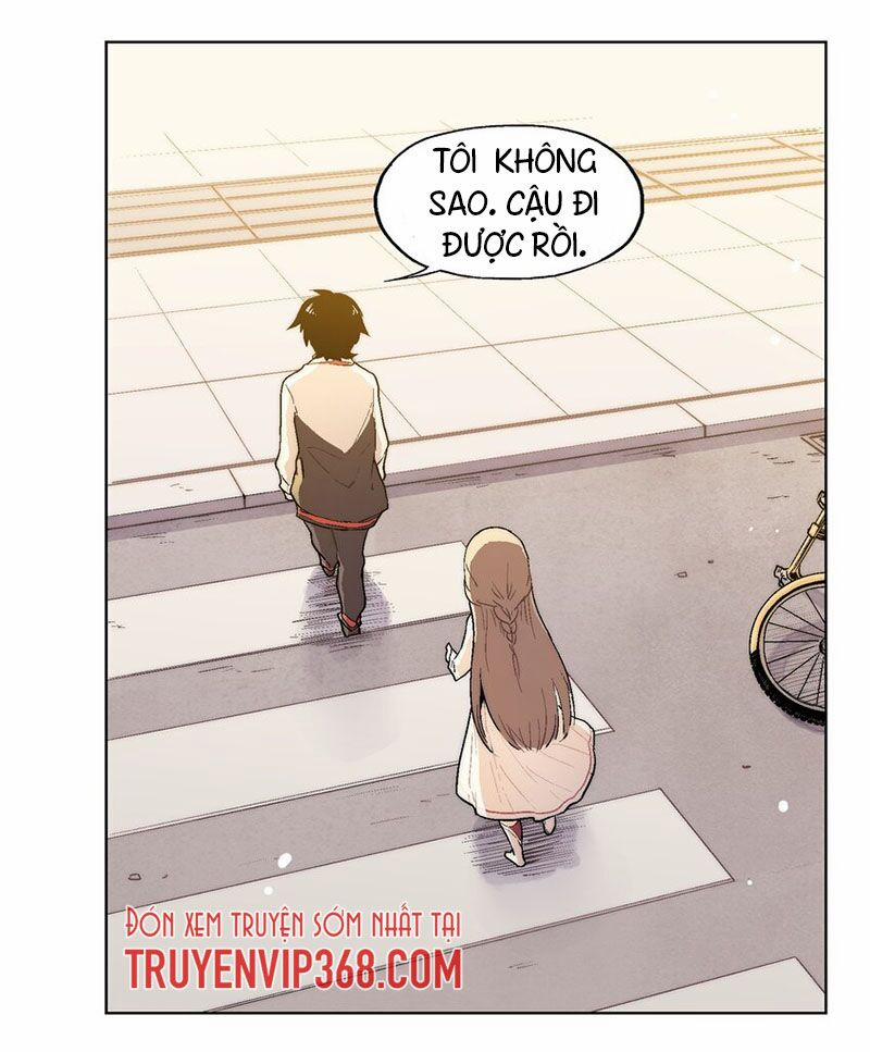 Vương Bài Đặc Công Trùng Sinh Vườn Trường 1.2 trang 20