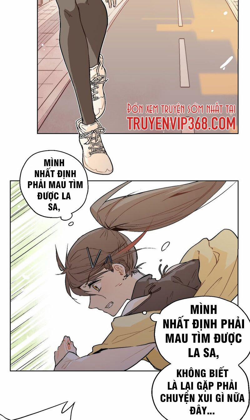 Vương Bài Đặc Công Trùng Sinh Vườn Trường 1.2 trang 26