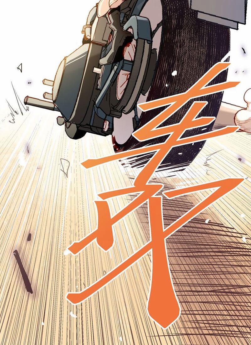 Vương Bài Đặc Công Trùng Sinh Vườn Trường 1.2 trang 39