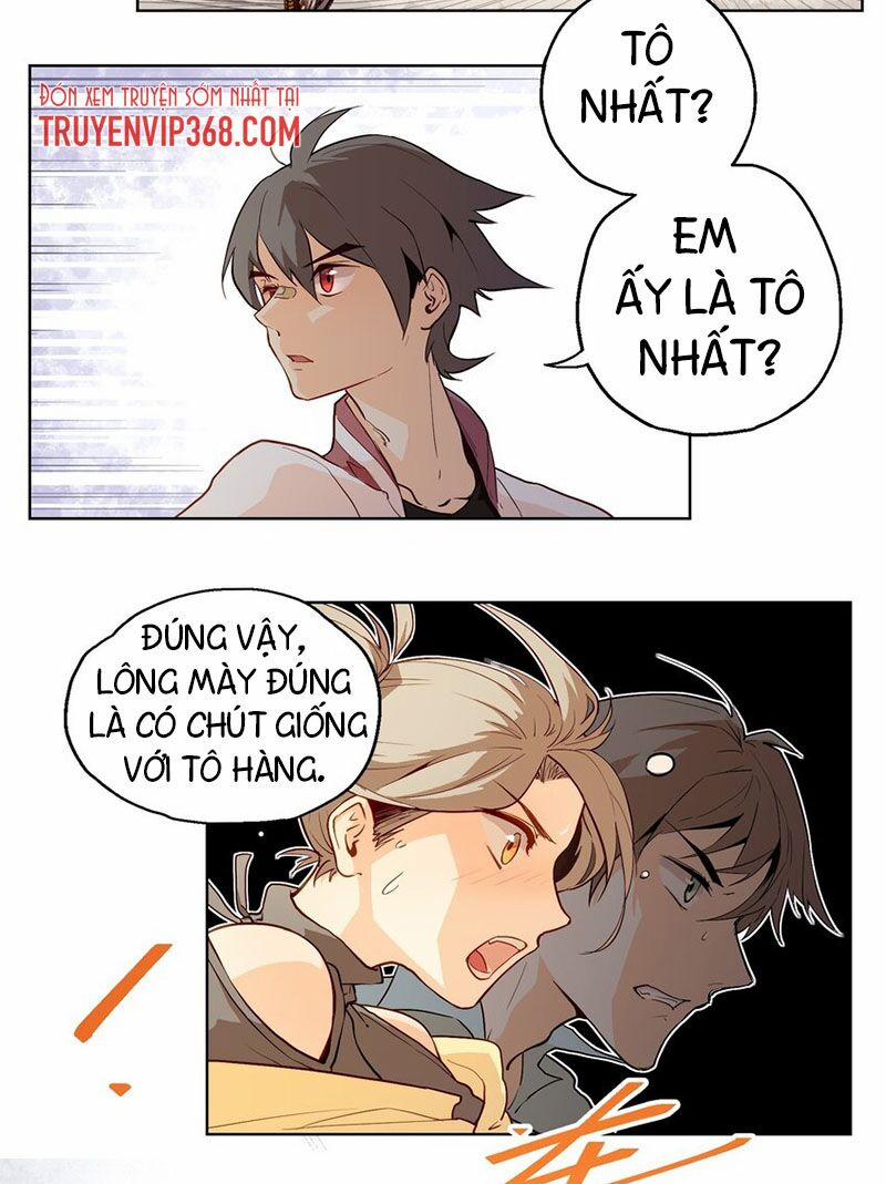 Vương Bài Đặc Công Trùng Sinh Vườn Trường 1.2 trang 41