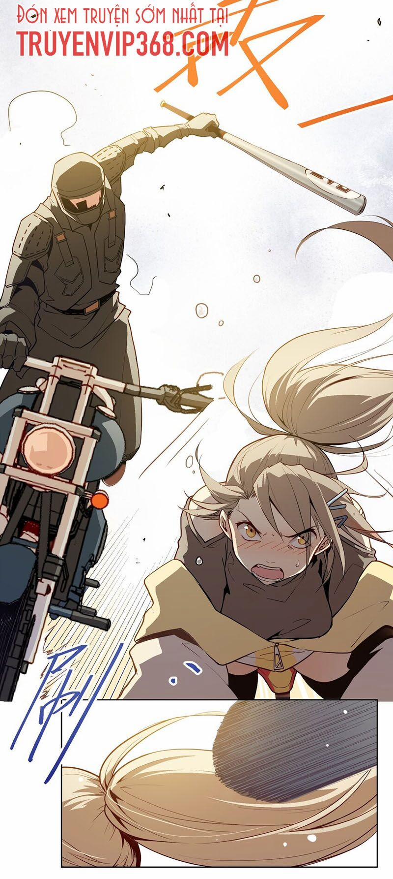 Vương Bài Đặc Công Trùng Sinh Vườn Trường 1.2 trang 42