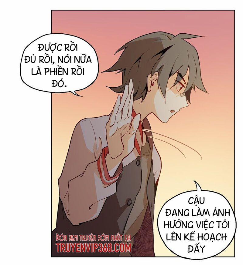 Vương Bài Đặc Công Trùng Sinh Vườn Trường 1.2 trang 51