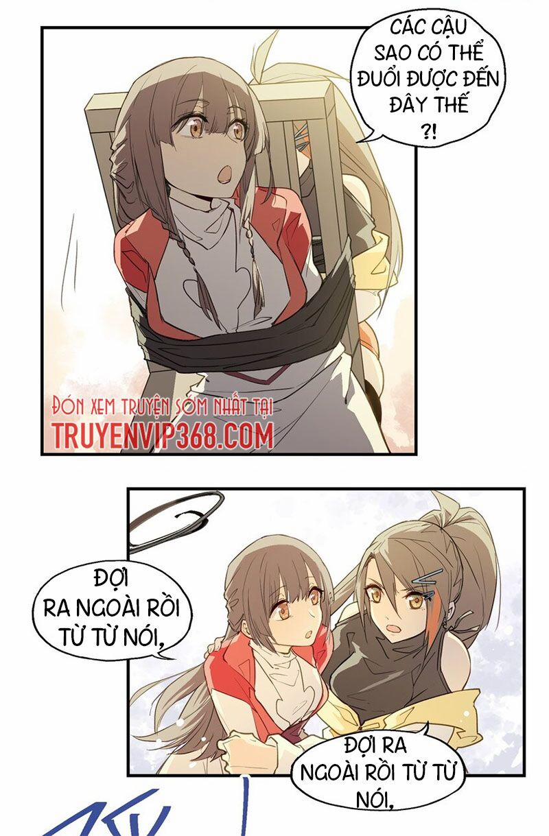 Vương Bài Đặc Công Trùng Sinh Vườn Trường 1.3 trang 19