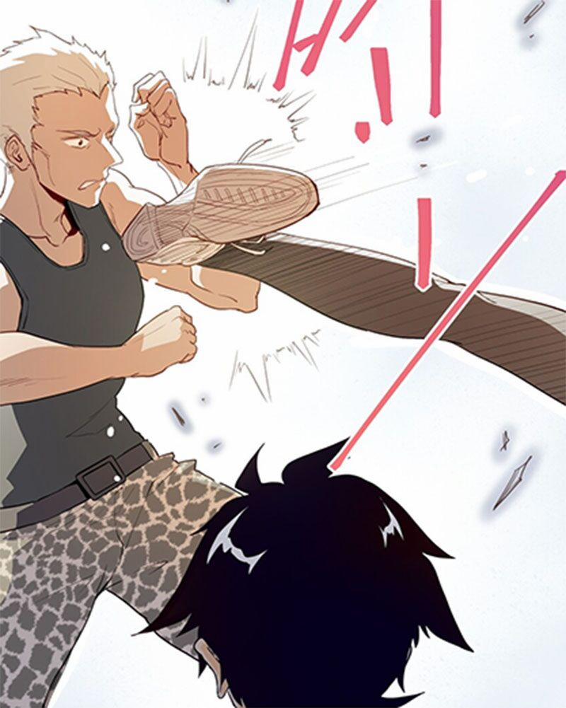 Vương Bài Đặc Công Trùng Sinh Vườn Trường 1.3 trang 33