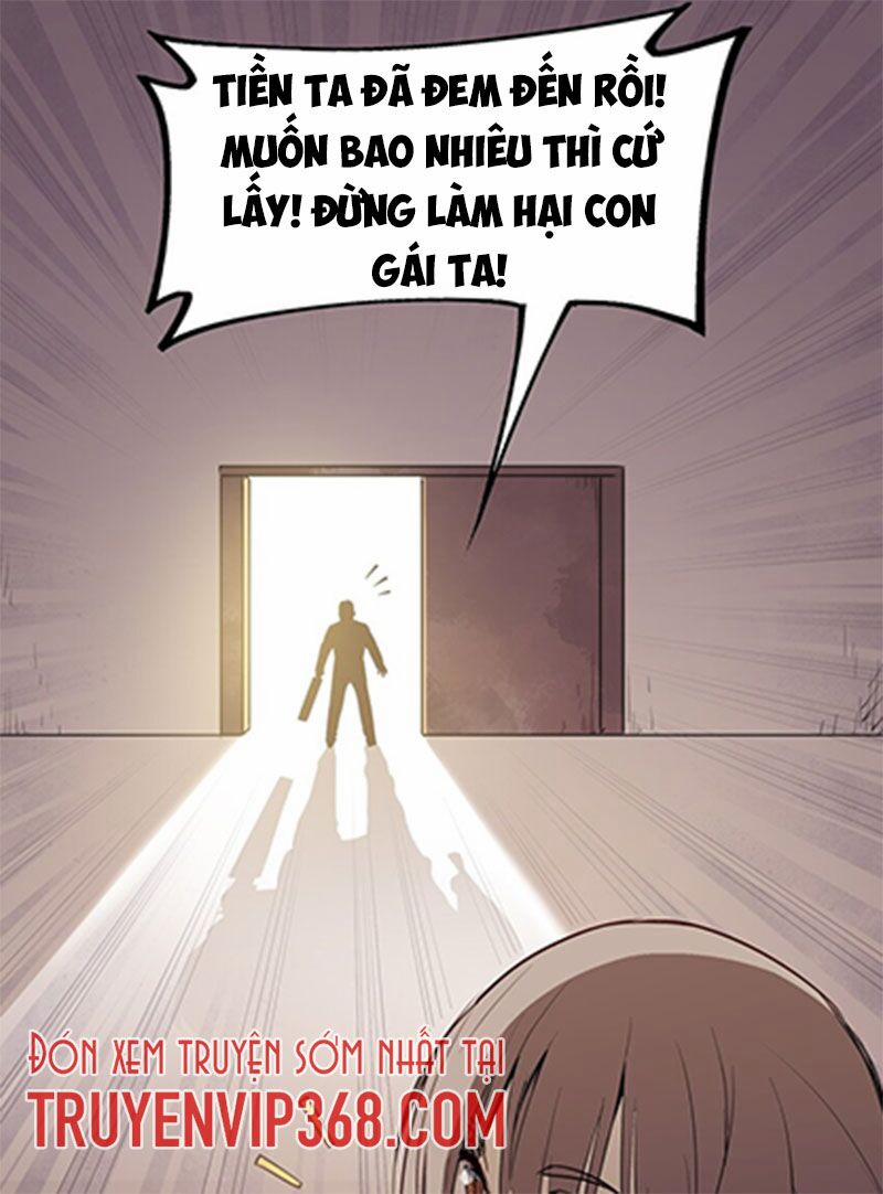 Vương Bài Đặc Công Trùng Sinh Vườn Trường 1.3 trang 54