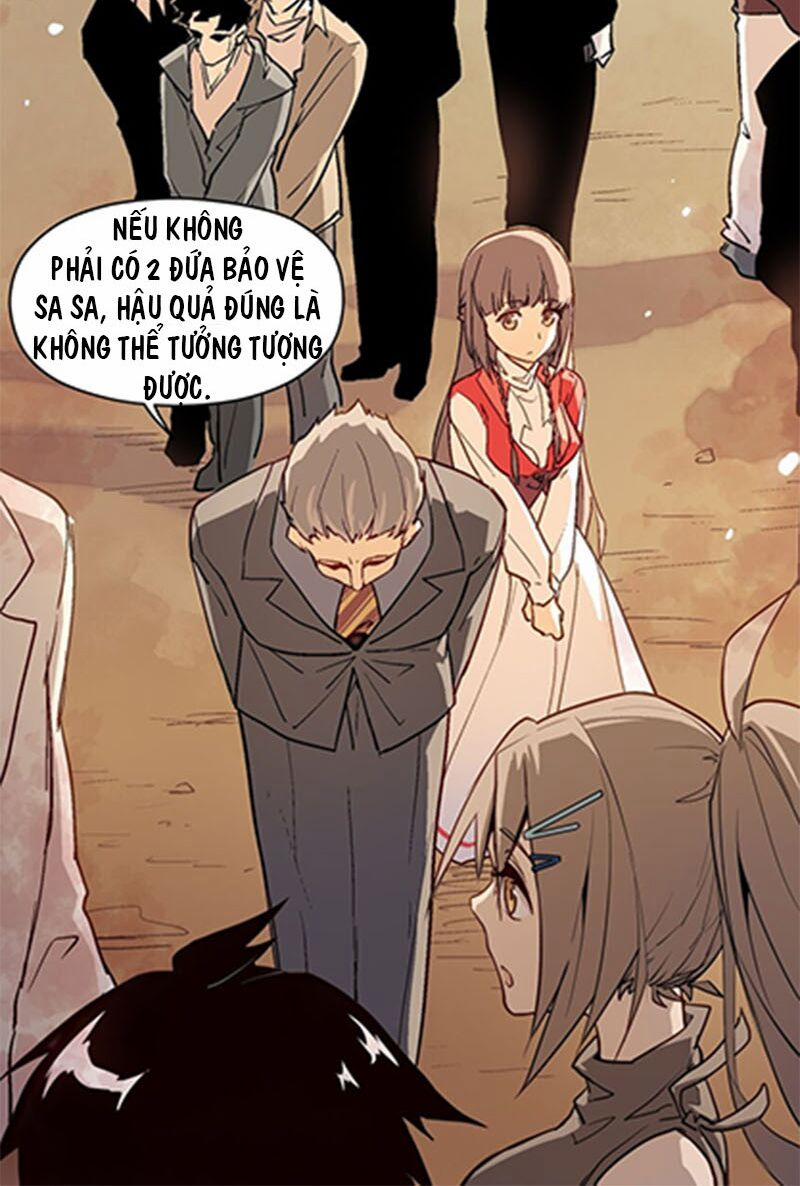 Vương Bài Đặc Công Trùng Sinh Vườn Trường 1.3 trang 59