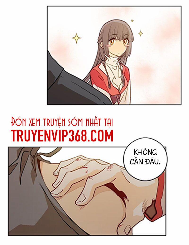 Vương Bài Đặc Công Trùng Sinh Vườn Trường 1.3 trang 61