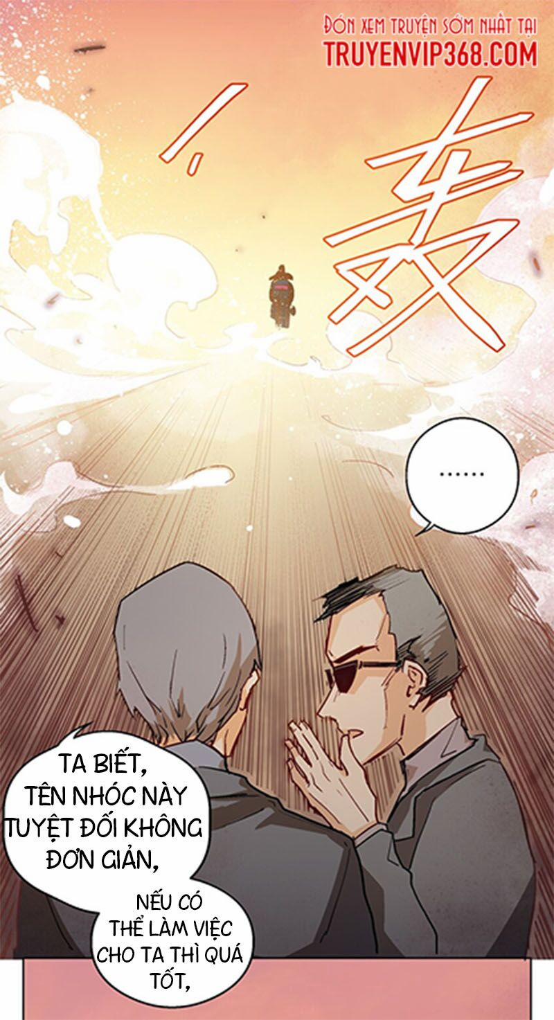 Vương Bài Đặc Công Trùng Sinh Vườn Trường 1.3 trang 67