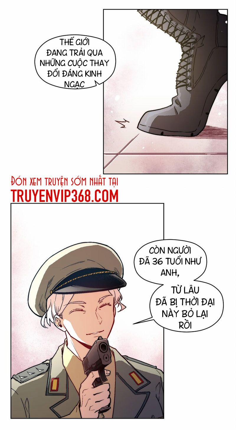 Vương Bài Đặc Công Trùng Sinh Vườn Trường 1 trang 15