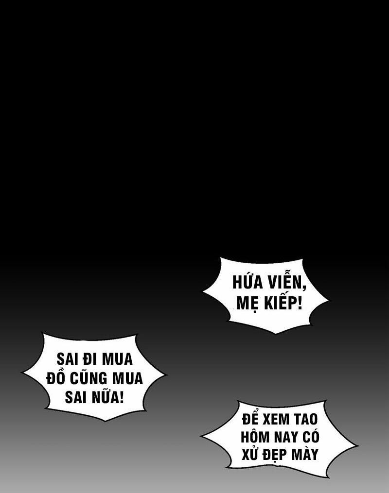 Vương Bài Đặc Công Trùng Sinh Vườn Trường 1 trang 24