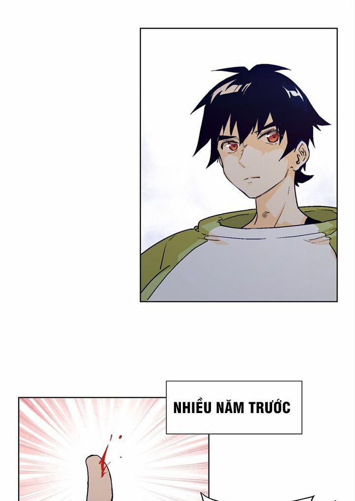 Vương Bài Đặc Công Trùng Sinh Vườn Trường 10 trang 13