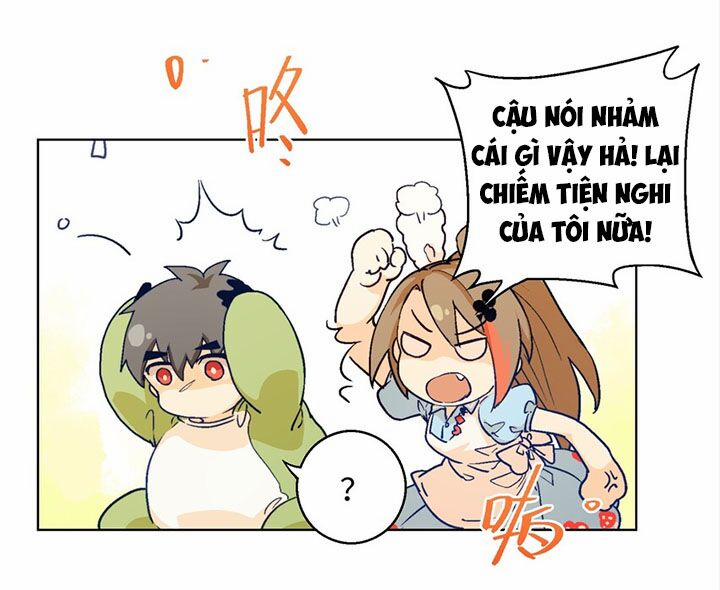 Vương Bài Đặc Công Trùng Sinh Vườn Trường 10 trang 18