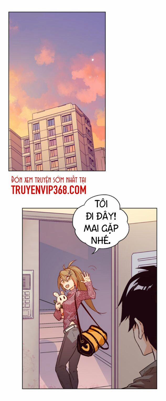 Vương Bài Đặc Công Trùng Sinh Vườn Trường 11 trang 1