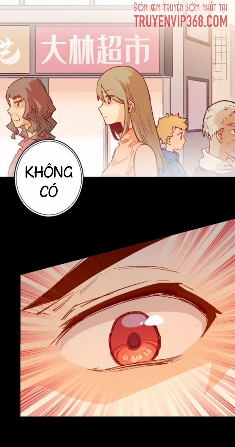 Vương Bài Đặc Công Trùng Sinh Vườn Trường 11 trang 14