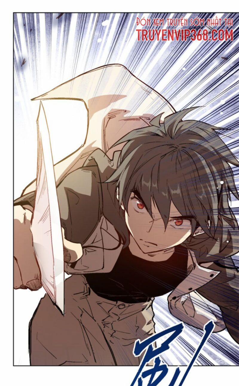 Vương Bài Đặc Công Trùng Sinh Vườn Trường 11 trang 23