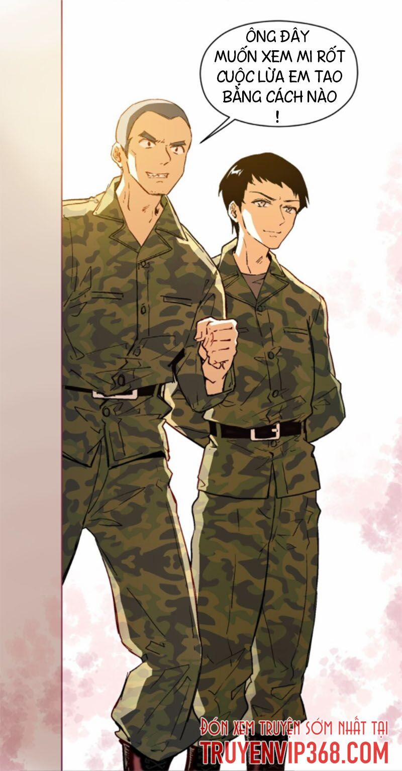 Vương Bài Đặc Công Trùng Sinh Vườn Trường 11 trang 3