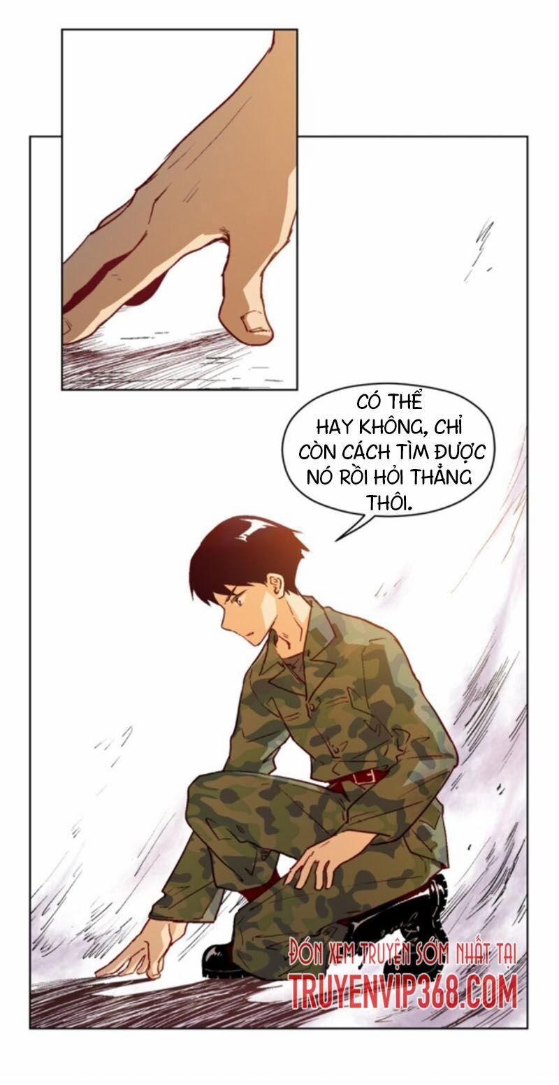 Vương Bài Đặc Công Trùng Sinh Vườn Trường 11 trang 8