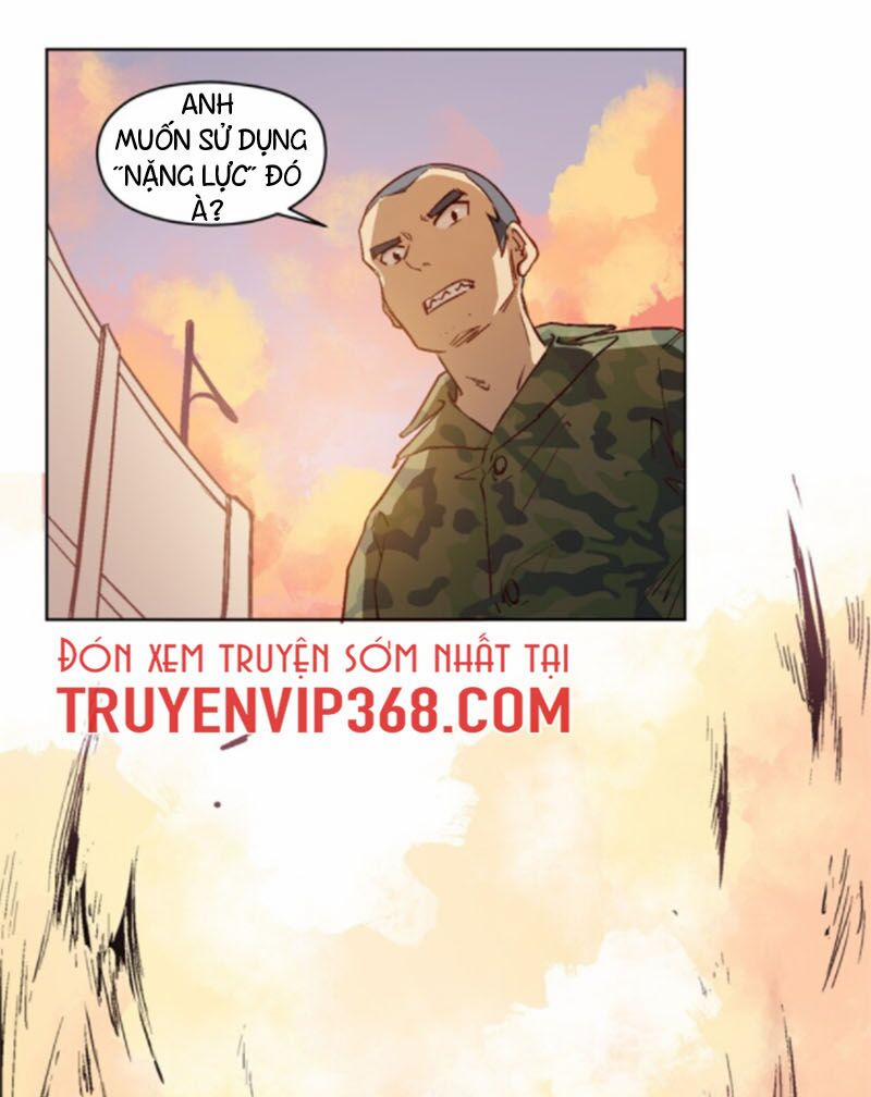 Vương Bài Đặc Công Trùng Sinh Vườn Trường 11 trang 9