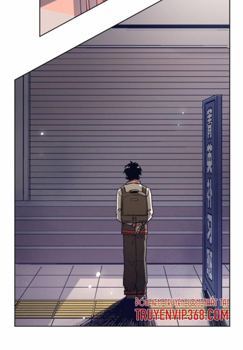 Vương Bài Đặc Công Trùng Sinh Vườn Trường 12 trang 16