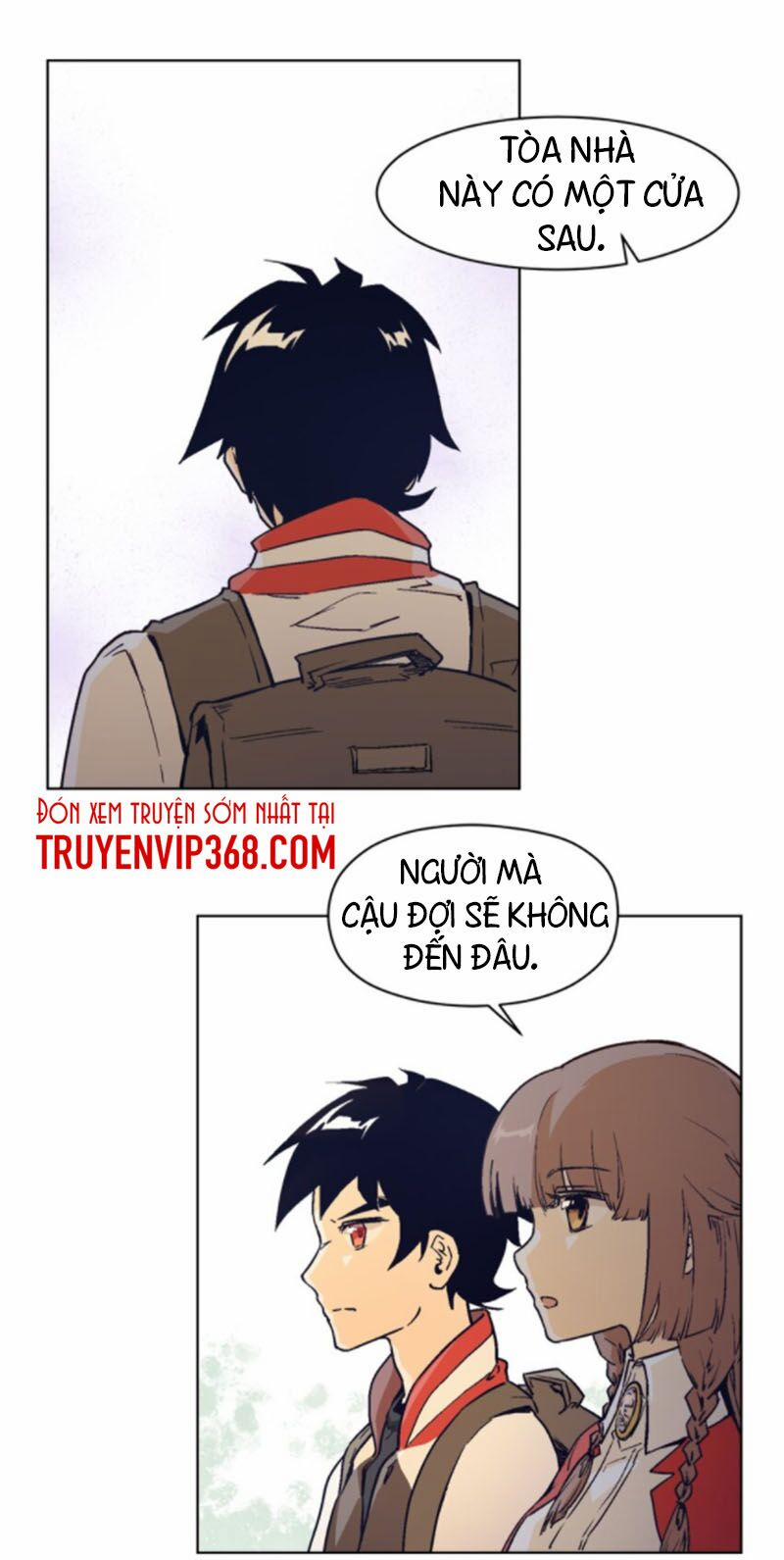 Vương Bài Đặc Công Trùng Sinh Vườn Trường 12 trang 17