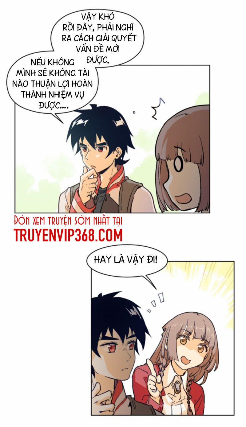 Vương Bài Đặc Công Trùng Sinh Vườn Trường 12 trang 22