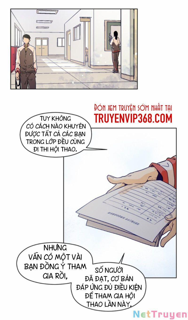 Vương Bài Đặc Công Trùng Sinh Vườn Trường 13 trang 1