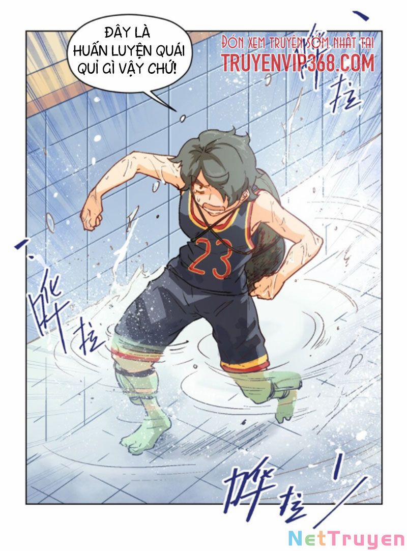 Vương Bài Đặc Công Trùng Sinh Vườn Trường 13 trang 13