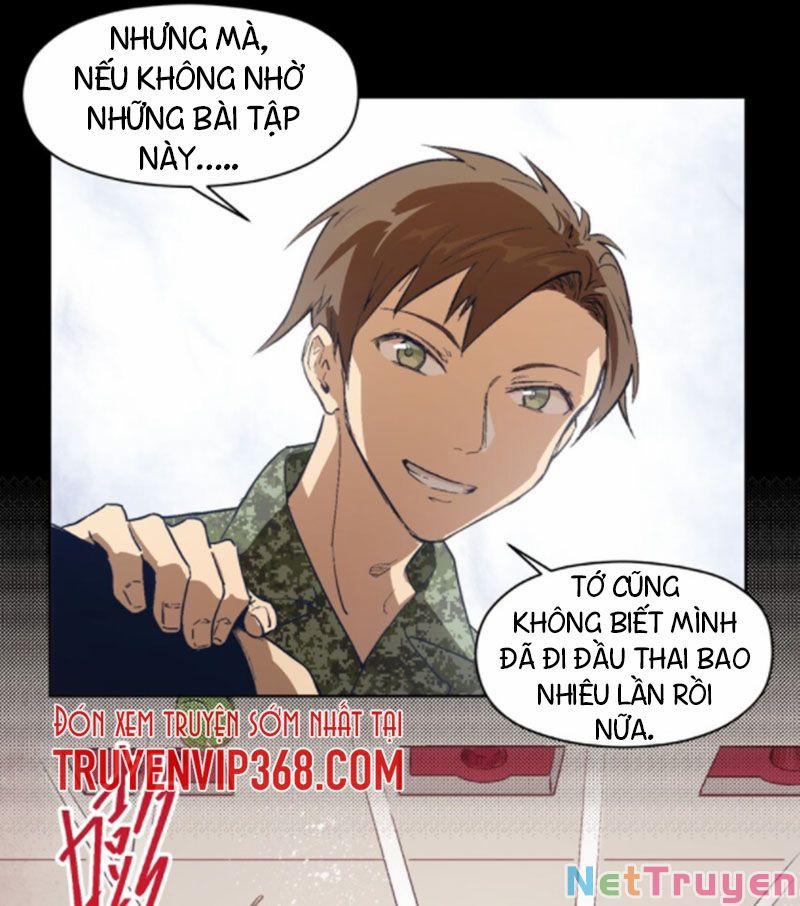 Vương Bài Đặc Công Trùng Sinh Vườn Trường 13 trang 25