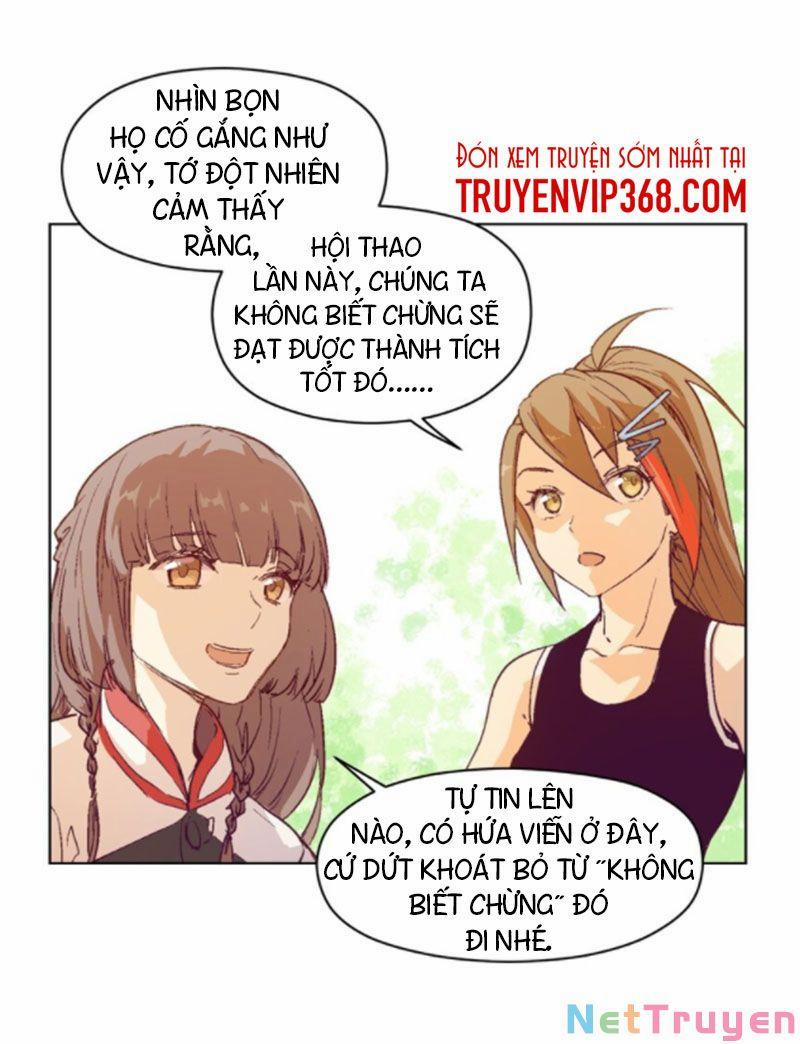 Vương Bài Đặc Công Trùng Sinh Vườn Trường 13 trang 31