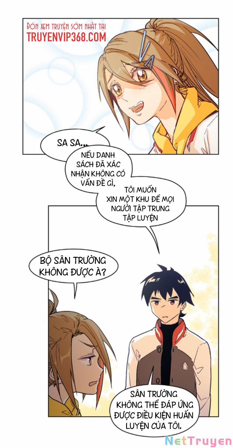 Vương Bài Đặc Công Trùng Sinh Vườn Trường 13 trang 4