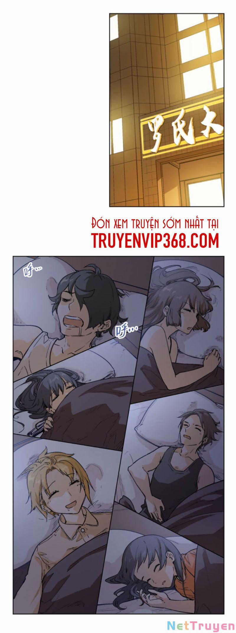 Vương Bài Đặc Công Trùng Sinh Vườn Trường 14 trang 1