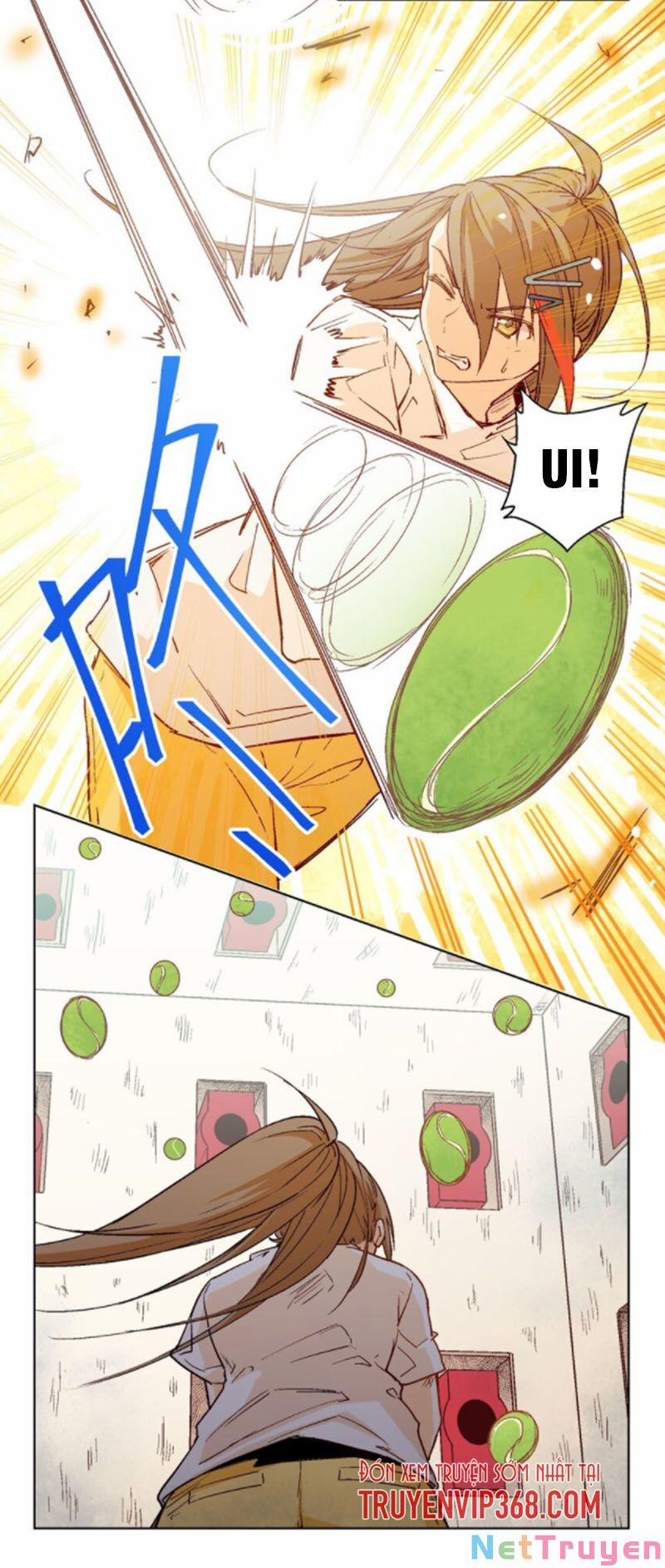 Vương Bài Đặc Công Trùng Sinh Vườn Trường 14 trang 13