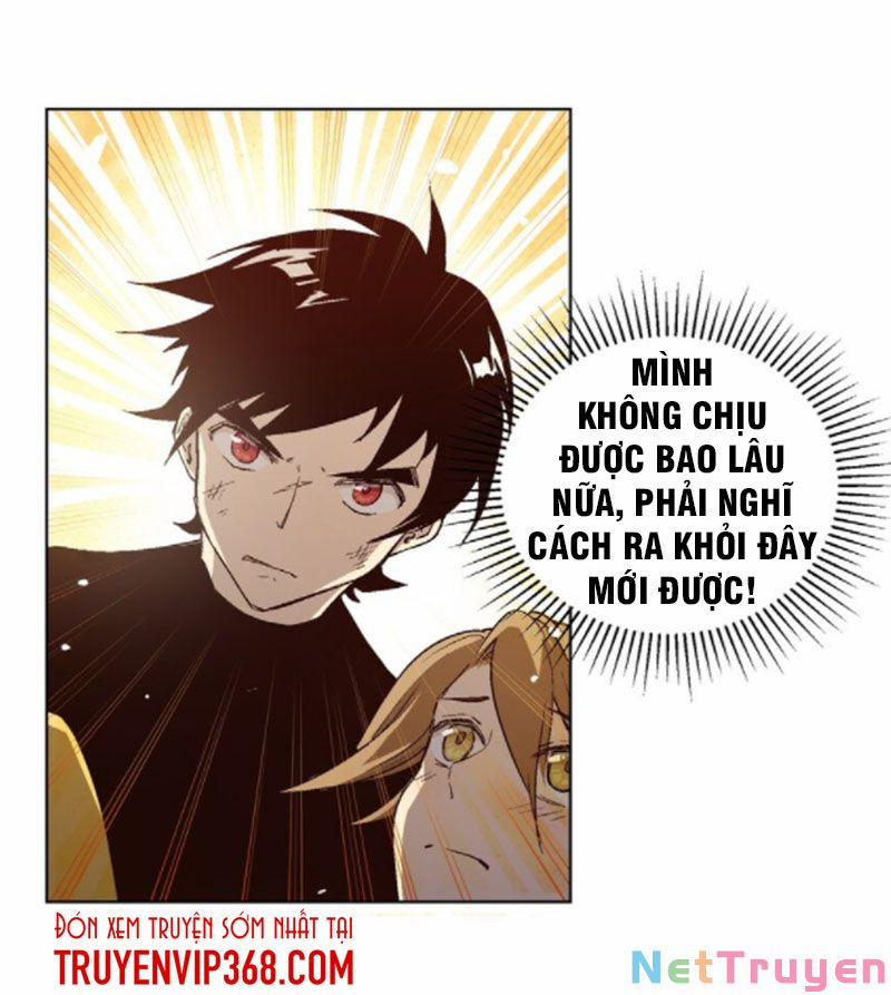 Vương Bài Đặc Công Trùng Sinh Vườn Trường 14 trang 17