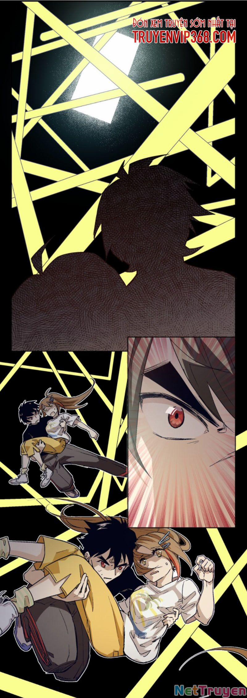 Vương Bài Đặc Công Trùng Sinh Vườn Trường 14 trang 18