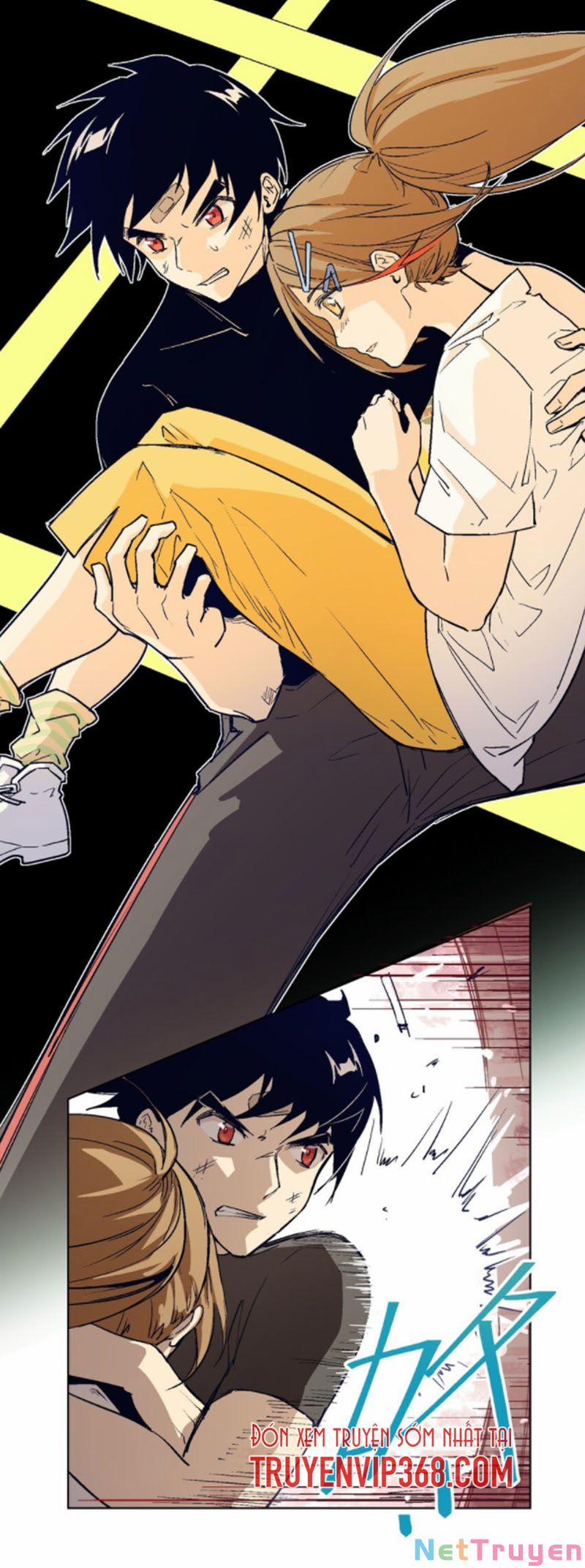 Vương Bài Đặc Công Trùng Sinh Vườn Trường 14 trang 19