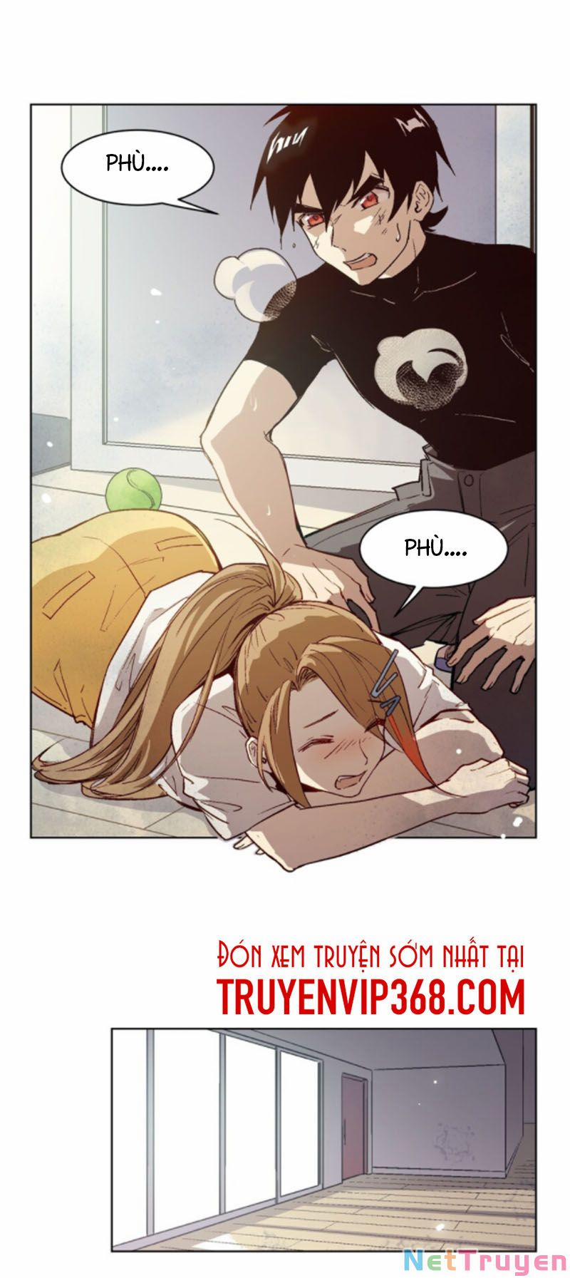 Vương Bài Đặc Công Trùng Sinh Vườn Trường 14 trang 20