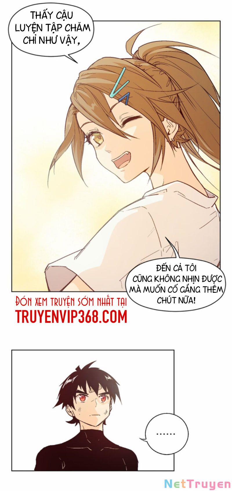 Vương Bài Đặc Công Trùng Sinh Vườn Trường 14 trang 9