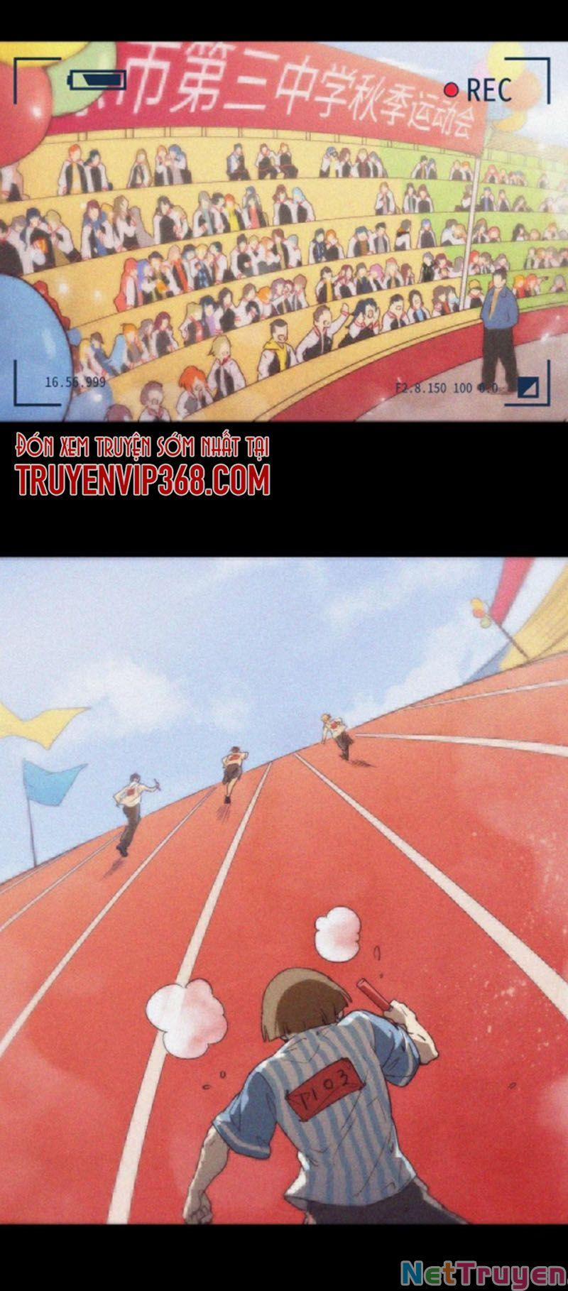 Vương Bài Đặc Công Trùng Sinh Vườn Trường 15 trang 1