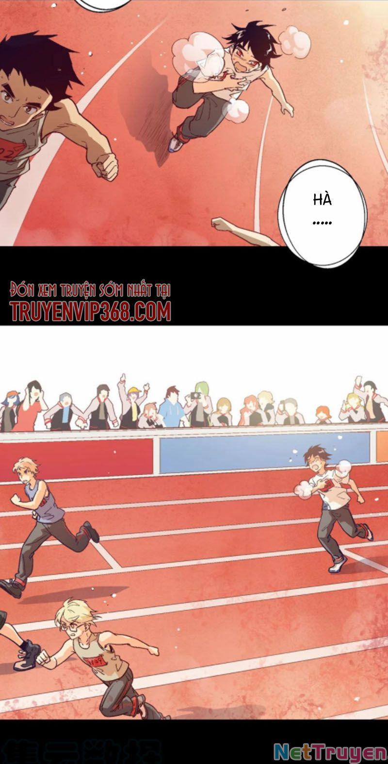 Vương Bài Đặc Công Trùng Sinh Vườn Trường 15 trang 11