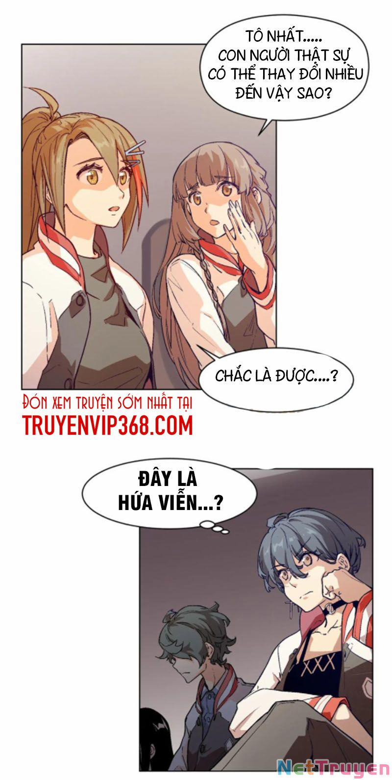 Vương Bài Đặc Công Trùng Sinh Vườn Trường 15 trang 15