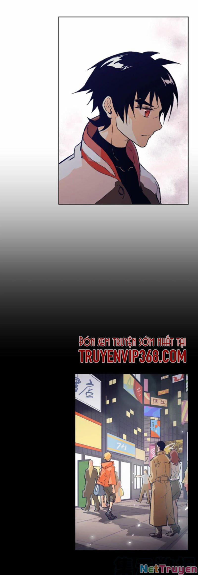 Vương Bài Đặc Công Trùng Sinh Vườn Trường 15 trang 17