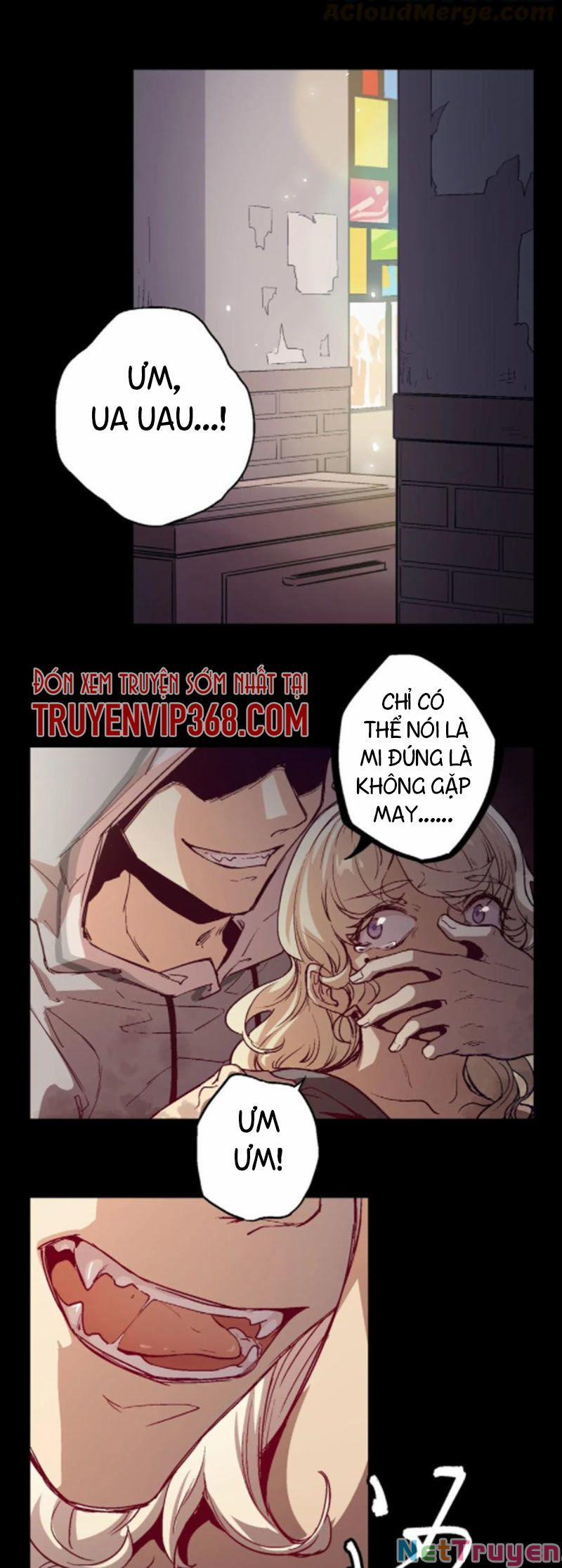 Vương Bài Đặc Công Trùng Sinh Vườn Trường 15 trang 18